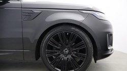 2019 (68) LAND ROVER RANGE ROVER SPORT 3.0 SDV6 Autobiography Dynamic 5dr Auto 5219983