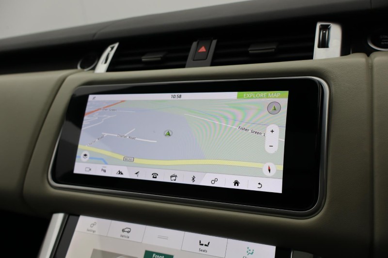 2019 (68) LAND ROVER RANGE ROVER SPORT 3.0 SDV6 Autobiography Dynamic 5dr Auto 5220012