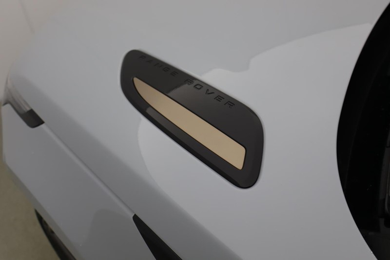 2024 (74) LAND ROVER RANGE ROVER VELAR 2.0 D200 MHEV Dynamic HSE 5dr Auto 4990991