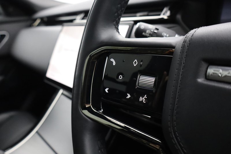 2024 (74) LAND ROVER RANGE ROVER VELAR 2.0 D200 MHEV Dynamic HSE 5dr Auto 4991002