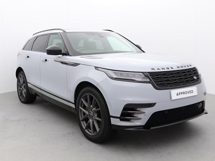 2024 (74) LAND ROVER RANGE ROVER VELAR 2.0 D200 MHEV Dynamic HSE 5dr Auto