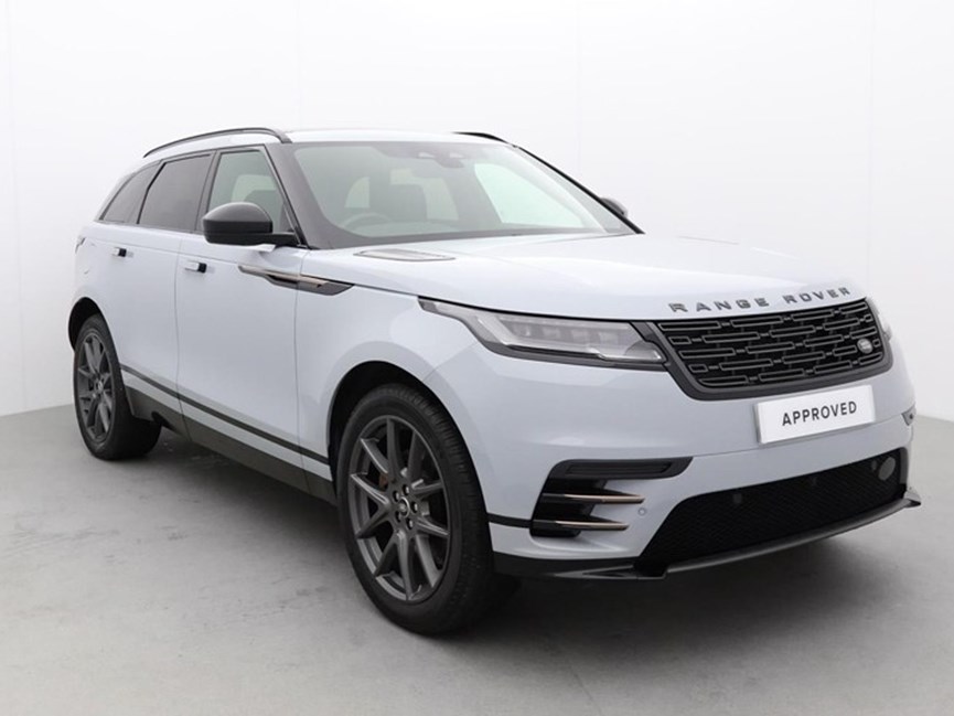 2024 (74) LAND ROVER RANGE ROVER VELAR 2.0 D200 MHEV Dynamic HSE 5dr Auto