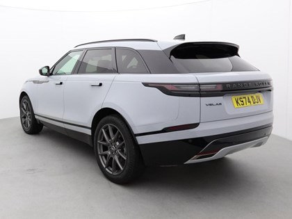 2024 (74) LAND ROVER RANGE ROVER VELAR 2.0 D200 MHEV Dynamic HSE 5dr Auto