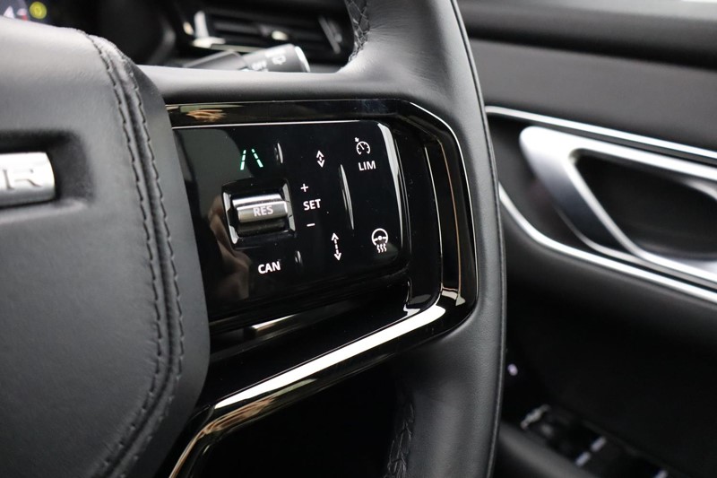 2024 (74) LAND ROVER RANGE ROVER VELAR 2.0 D200 MHEV Dynamic HSE 5dr Auto 4991003