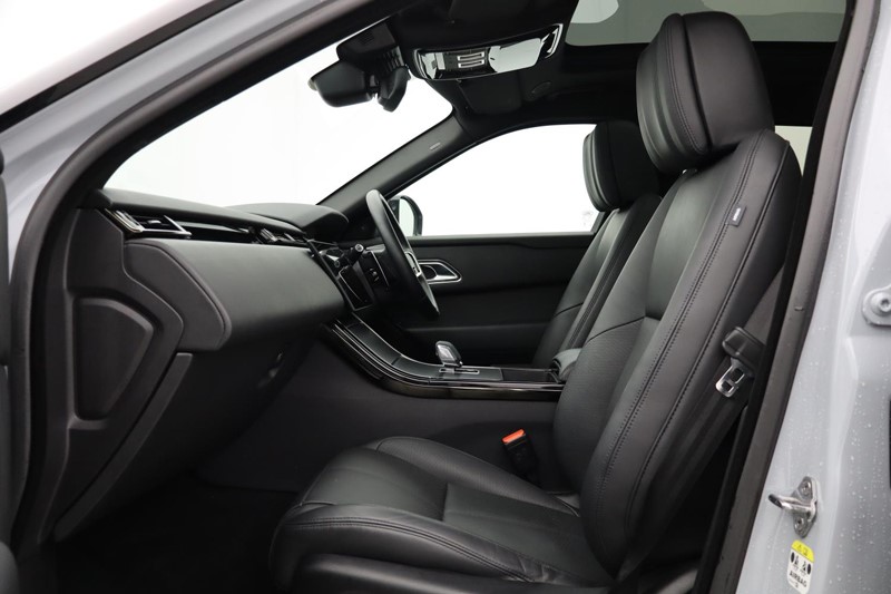 2024 (74) LAND ROVER RANGE ROVER VELAR 2.0 D200 MHEV Dynamic HSE 5dr Auto 4990988