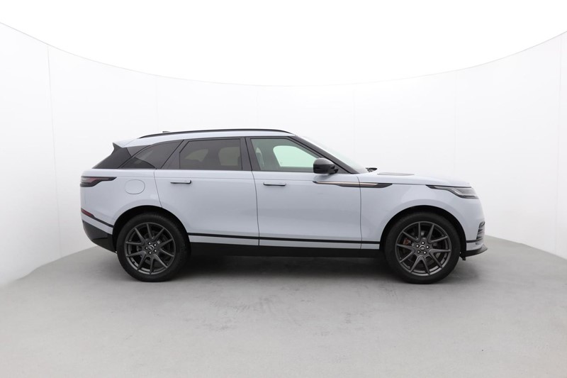 2024 (74) LAND ROVER RANGE ROVER VELAR 2.0 D200 MHEV Dynamic HSE 5dr Auto 4990984
