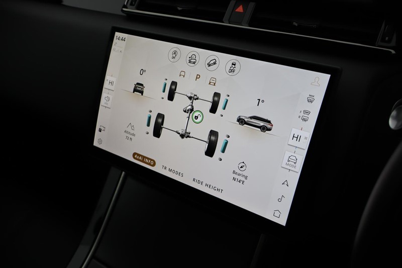 2024 (74) LAND ROVER RANGE ROVER VELAR 2.0 D200 MHEV Dynamic HSE 5dr Auto 4991010