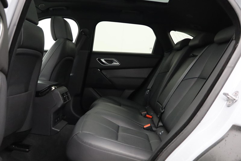 2024 (74) LAND ROVER RANGE ROVER VELAR 2.0 D200 MHEV Dynamic HSE 5dr Auto 4990989