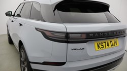 2024 (74) LAND ROVER RANGE ROVER VELAR 2.0 D200 MHEV Dynamic HSE 5dr Auto 4991024
