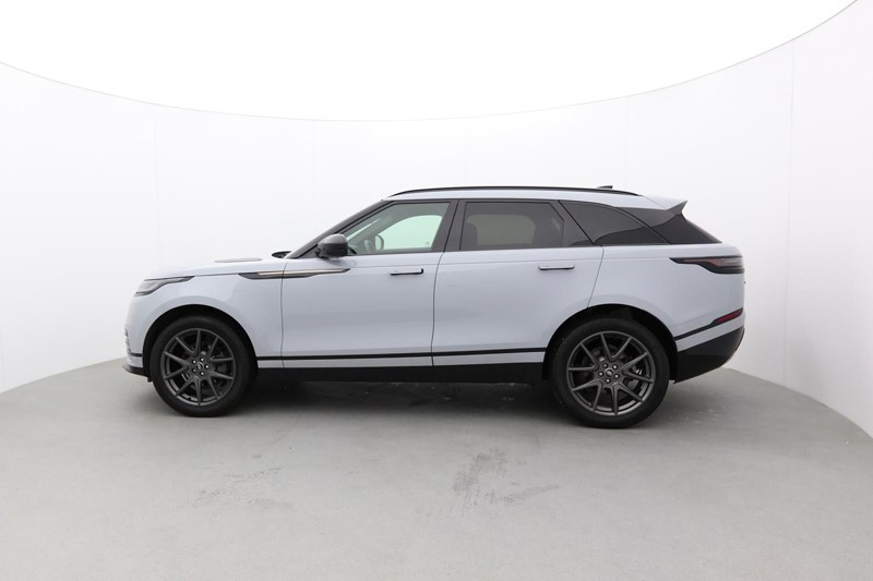 2024 (74) LAND ROVER RANGE ROVER VELAR 2.0 D200 MHEV Dynamic HSE 5dr Auto 4990985