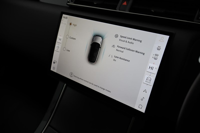 2024 (74) LAND ROVER RANGE ROVER VELAR 2.0 D200 MHEV Dynamic HSE 5dr Auto 4991016