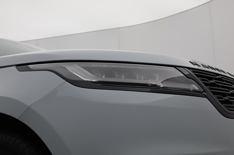 2024 (74) LAND ROVER RANGE ROVER VELAR 2.0 D200 MHEV Dynamic HSE 5dr Auto 4990994