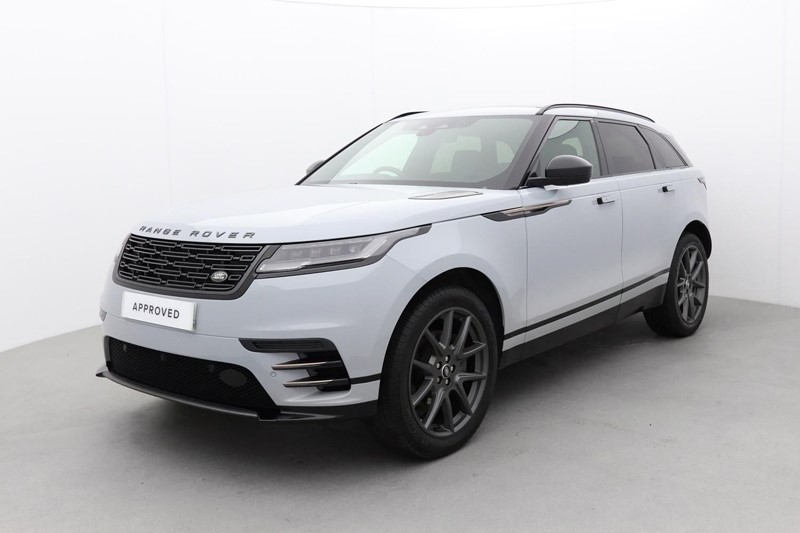 2024 (74) LAND ROVER RANGE ROVER VELAR 2.0 D200 MHEV Dynamic HSE 5dr Auto 4990982