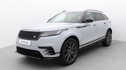 2024 (74) LAND ROVER RANGE ROVER VELAR 2.0 D200 MHEV Dynamic HSE 5dr Auto 4990982
