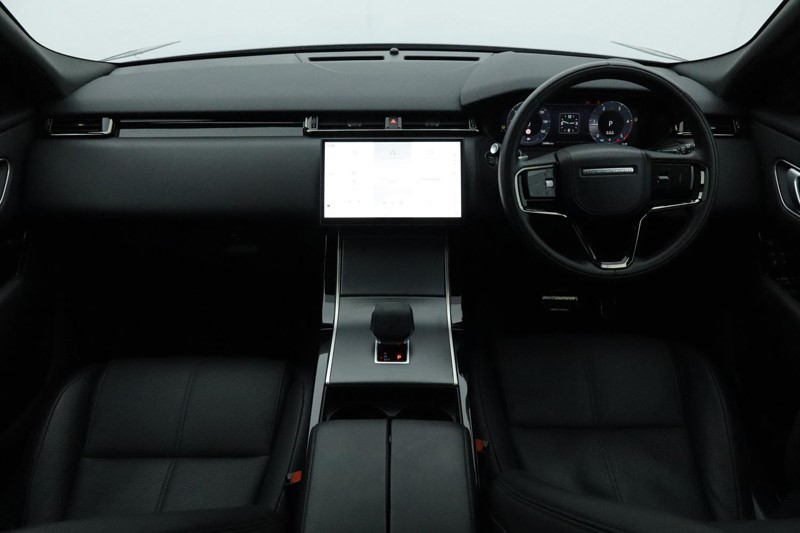 2024 (74) LAND ROVER RANGE ROVER VELAR 2.0 D200 MHEV Dynamic HSE 5dr Auto 4991029