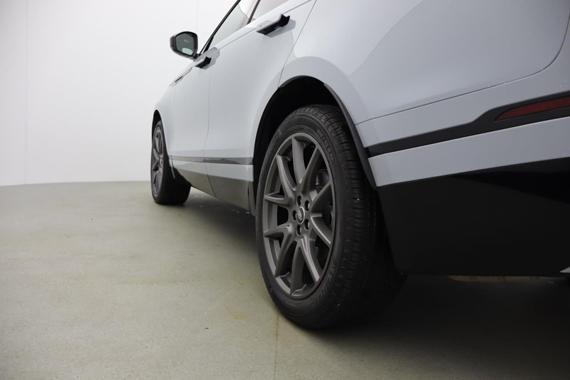 2024 (74) LAND ROVER RANGE ROVER VELAR 2.0 D200 MHEV Dynamic HSE 5dr Auto 4991023