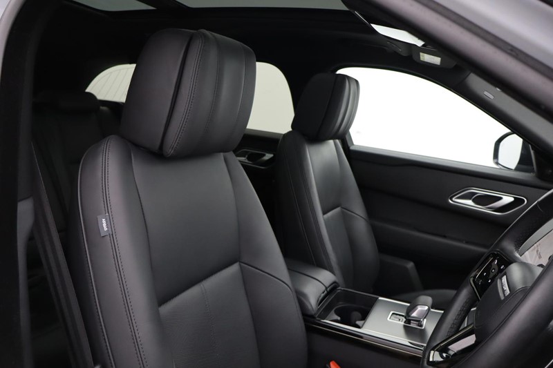 2024 (74) LAND ROVER RANGE ROVER VELAR 2.0 D200 MHEV Dynamic HSE 5dr Auto 4990997