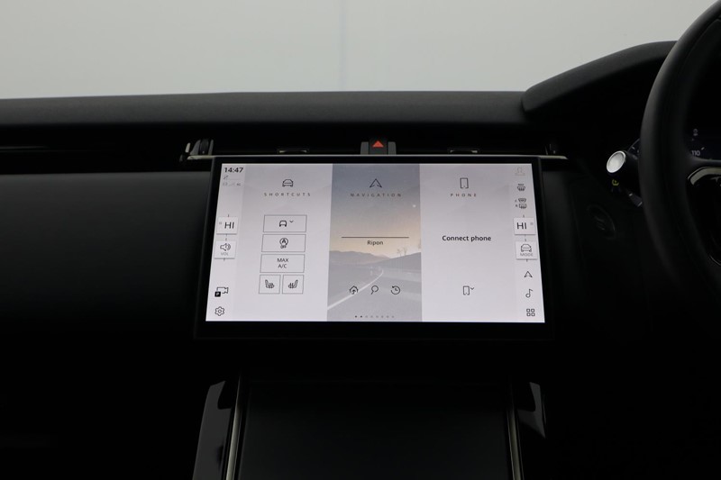 2024 (74) LAND ROVER RANGE ROVER VELAR 2.0 D200 MHEV Dynamic HSE 5dr Auto 4991020