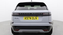 2024 (74) LAND ROVER RANGE ROVER VELAR 2.0 D200 MHEV Dynamic HSE 5dr Auto 4990983