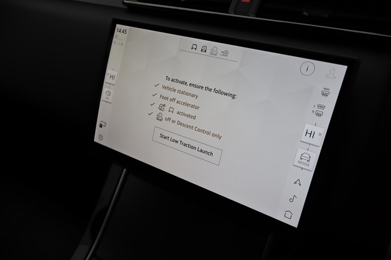 2024 (74) LAND ROVER RANGE ROVER VELAR 2.0 D200 MHEV Dynamic HSE 5dr Auto 4991012