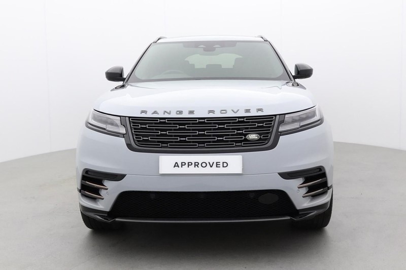 2024 (74) LAND ROVER RANGE ROVER VELAR 2.0 D200 MHEV Dynamic HSE 5dr Auto 4990981