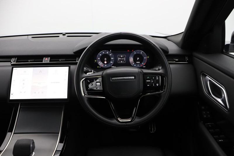 2024 (74) LAND ROVER RANGE ROVER VELAR 2.0 D200 MHEV Dynamic HSE 5dr Auto 4991021