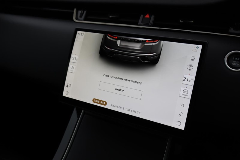 2023 (73) LAND ROVER RANGE ROVER EVOQUE 2.0 D200 Dynamic HSE 5dr Auto 5017460