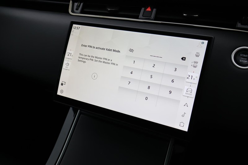 2023 (73) LAND ROVER RANGE ROVER EVOQUE 2.0 D200 Dynamic HSE 5dr Auto 5017458