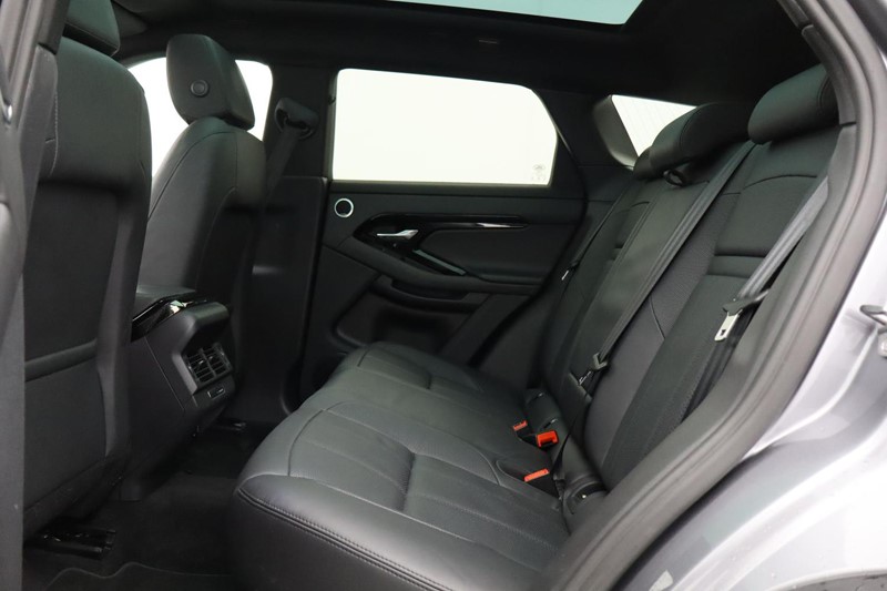 2023 (73) LAND ROVER RANGE ROVER EVOQUE 2.0 D200 Dynamic HSE 5dr Auto 5017436