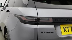 2023 (73) LAND ROVER RANGE ROVER EVOQUE 2.0 D200 Dynamic HSE 5dr Auto 5017470