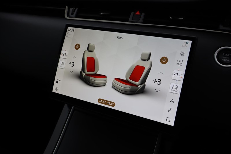 2023 (73) LAND ROVER RANGE ROVER EVOQUE 2.0 D200 Dynamic HSE 5dr Auto 5017456