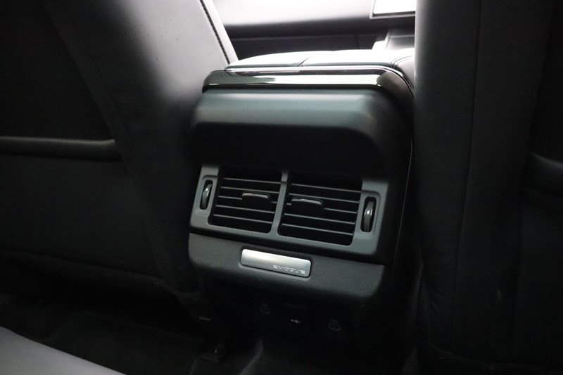 2023 (73) LAND ROVER RANGE ROVER EVOQUE 2.0 D200 Dynamic HSE 5dr Auto 5017465