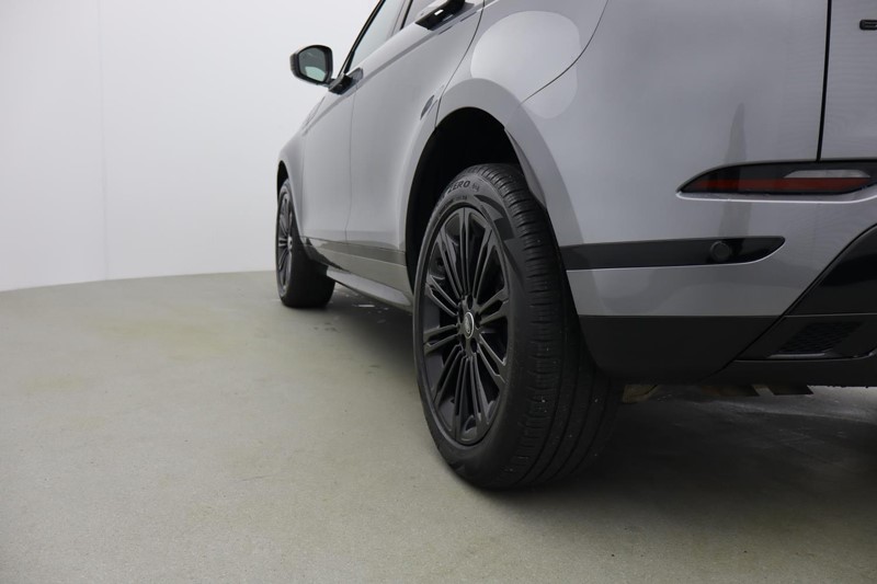 2023 (73) LAND ROVER RANGE ROVER EVOQUE 2.0 D200 Dynamic HSE 5dr Auto 5017471