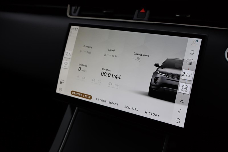 2023 (73) LAND ROVER RANGE ROVER EVOQUE 2.0 D200 Dynamic HSE 5dr Auto 5017459