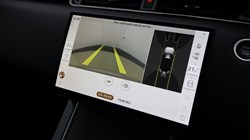 2023 (73) LAND ROVER RANGE ROVER EVOQUE 2.0 D200 Dynamic HSE 5dr Auto 5017455