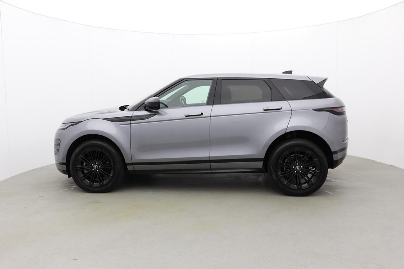 2023 (73) LAND ROVER RANGE ROVER EVOQUE 2.0 D200 Dynamic HSE 5dr Auto 5017432