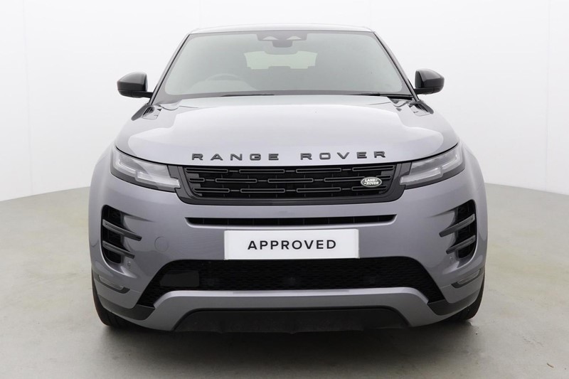 2023 (73) LAND ROVER RANGE ROVER EVOQUE 2.0 D200 Dynamic HSE 5dr Auto