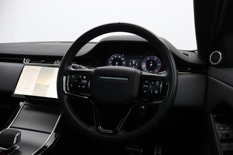 2023 (73) LAND ROVER RANGE ROVER EVOQUE 2.0 D200 Dynamic HSE 5dr Auto 5017469