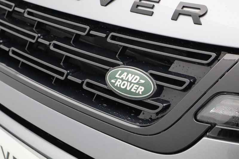 2023 (73) LAND ROVER RANGE ROVER EVOQUE 2.0 D200 Dynamic HSE 5dr Auto 5017441