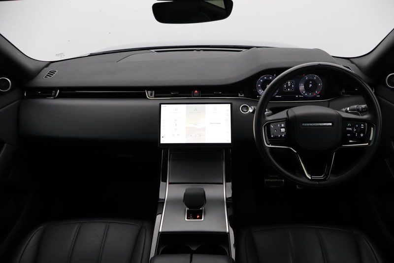 2023 (73) LAND ROVER RANGE ROVER EVOQUE 2.0 D200 Dynamic HSE 5dr Auto 5017466