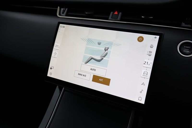 2023 (73) LAND ROVER RANGE ROVER EVOQUE 2.0 D200 Dynamic HSE 5dr Auto 5017457