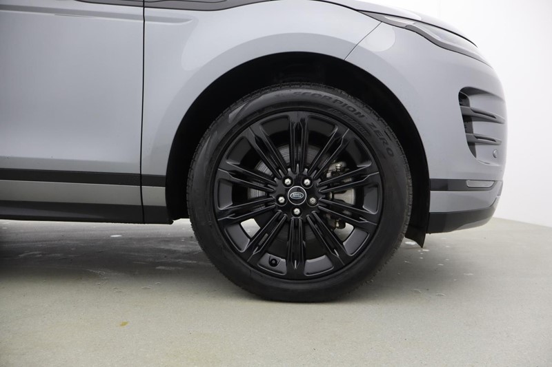 2023 (73) LAND ROVER RANGE ROVER EVOQUE 2.0 D200 Dynamic HSE 5dr Auto 5017443