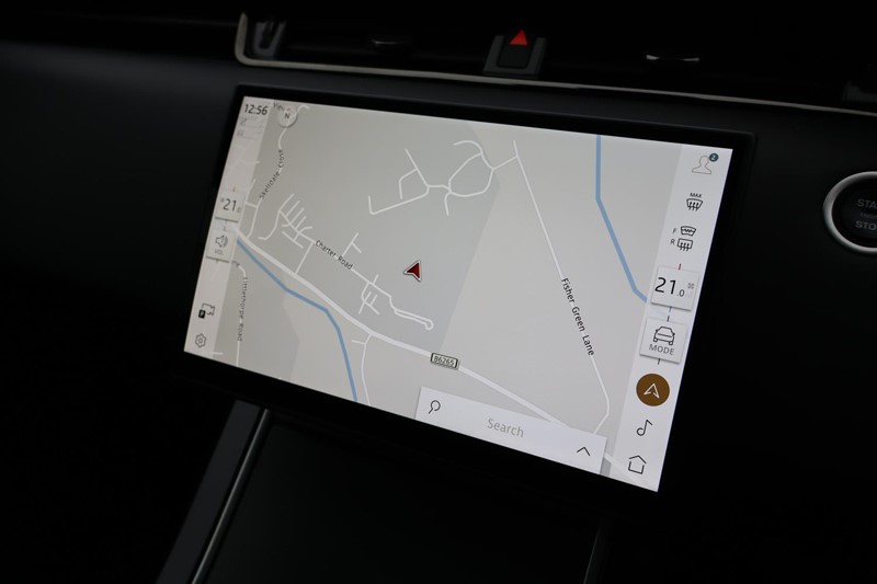 2023 (73) LAND ROVER RANGE ROVER EVOQUE 2.0 D200 Dynamic HSE 5dr Auto 5017454