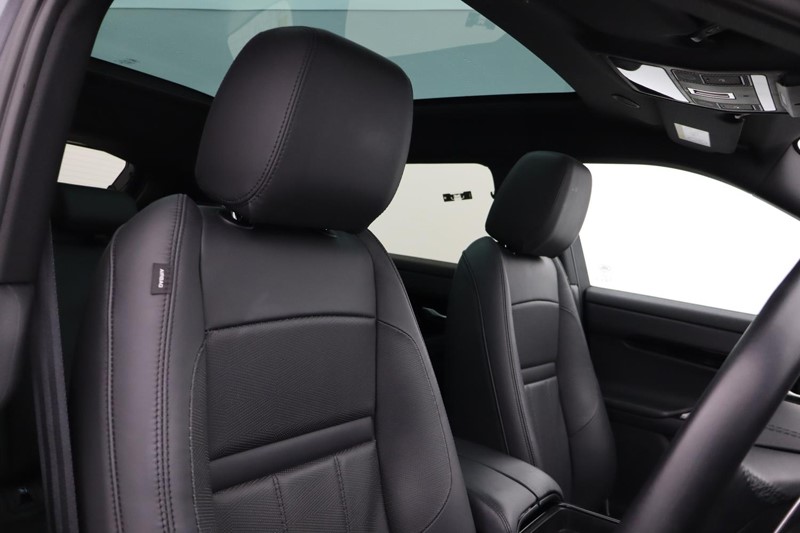 2023 (73) LAND ROVER RANGE ROVER EVOQUE 2.0 D200 Dynamic HSE 5dr Auto 5017444