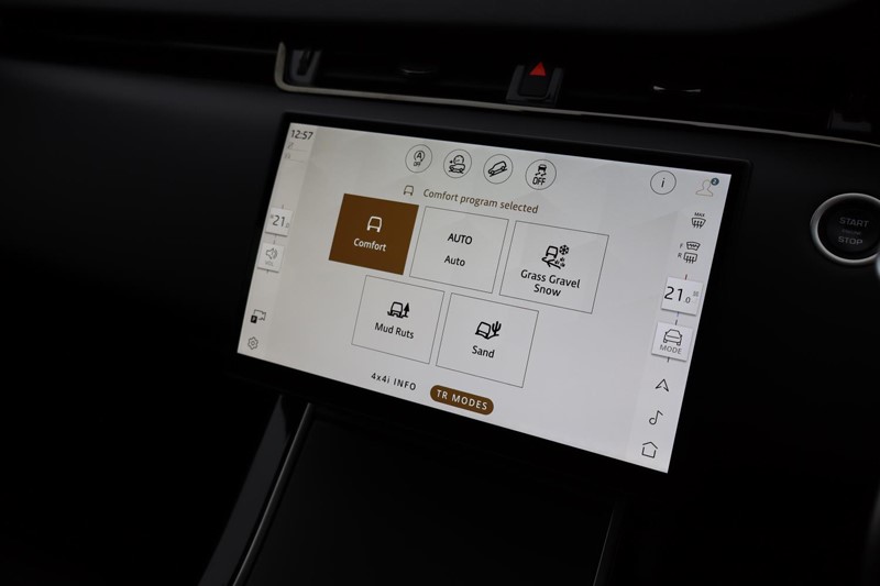 2023 (73) LAND ROVER RANGE ROVER EVOQUE 2.0 D200 Dynamic HSE 5dr Auto 5017462