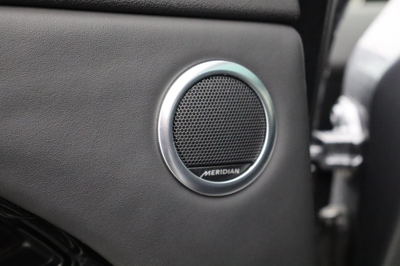 2023 (73) LAND ROVER RANGE ROVER EVOQUE 2.0 D200 Dynamic HSE 5dr Auto 5017437