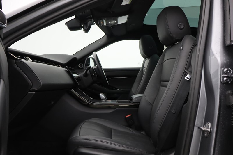 2023 (73) LAND ROVER RANGE ROVER EVOQUE 2.0 D200 Dynamic HSE 5dr Auto 5017435