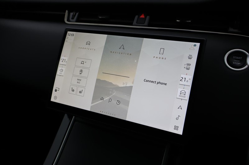 2023 (73) LAND ROVER RANGE ROVER EVOQUE 2.0 D200 Dynamic HSE 5dr Auto 5017452