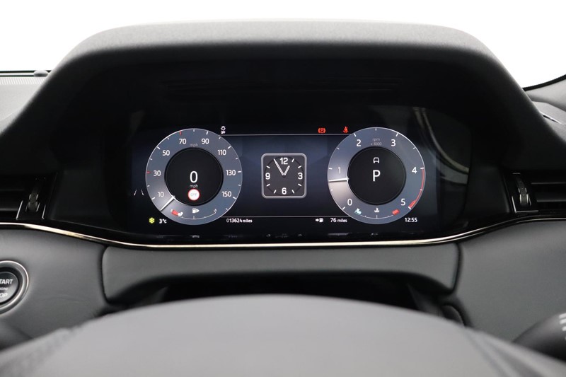 2023 (73) LAND ROVER RANGE ROVER EVOQUE 2.0 D200 Dynamic HSE 5dr Auto 5017450