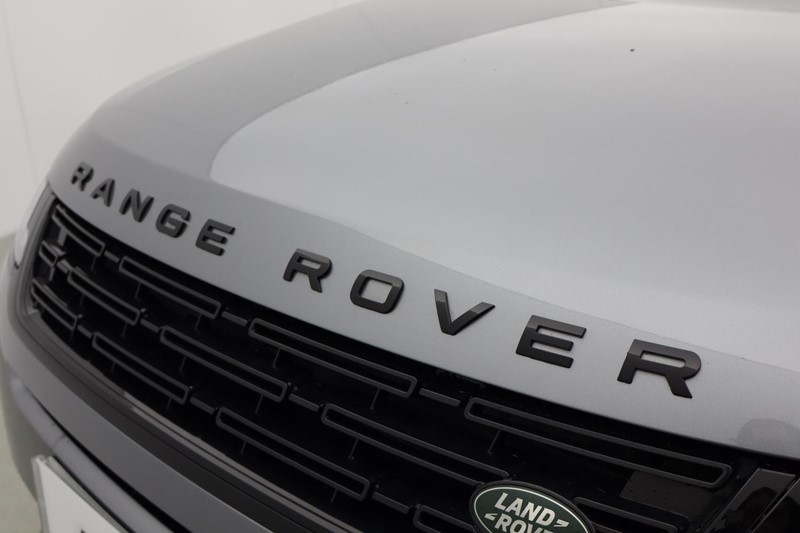 2023 (73) LAND ROVER RANGE ROVER EVOQUE 2.0 D200 Dynamic HSE 5dr Auto 5017440